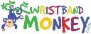 Wristband Monkey logo